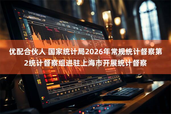 优配合伙人 国家统计局2026年常规统计督察第2统计督察组进驻上海市开展统计督察
